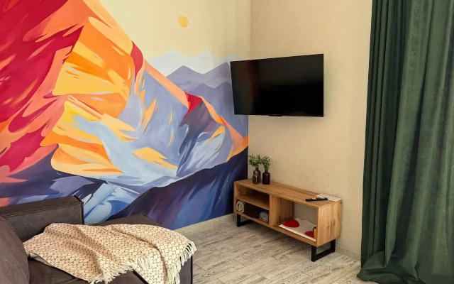 Частный дом Гостевой дом Баланс