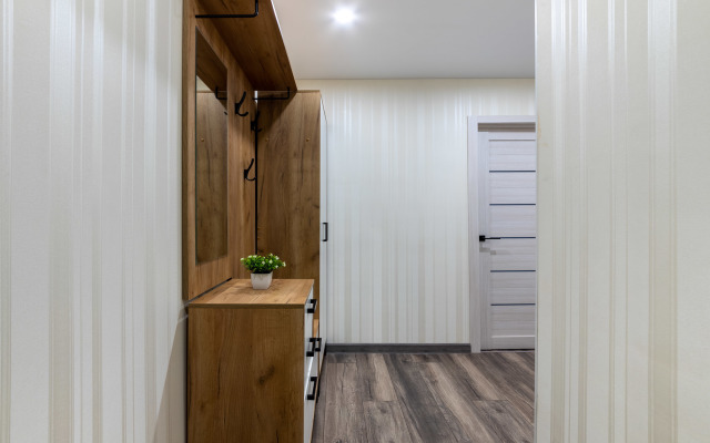 Na Kalarash 9А Flat