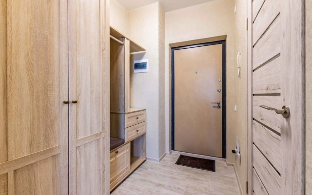 Апартаменты DreamHouse ЖК Vectori 1