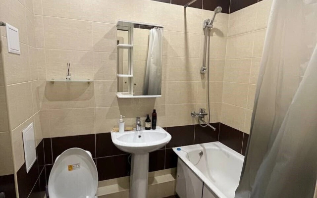 Квартира На Политехнической 3