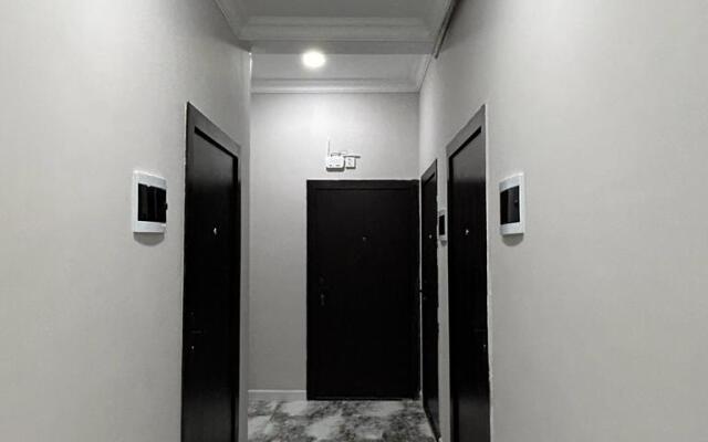 Kvartira 24 Flat