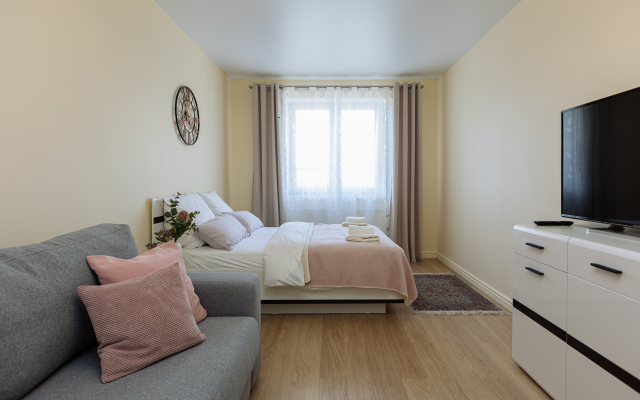 Zelenogradsk 5 Minut Do Morya Flat