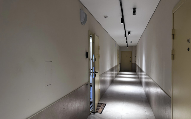 Апартаменты Мёд