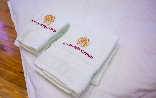 Art Eco Hotel