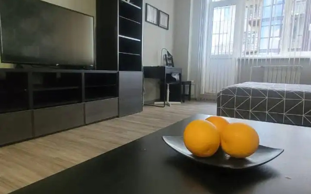 Zhivite Sovremenno Flat