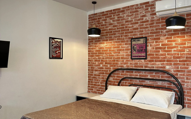 Malinkin Grad Guest House