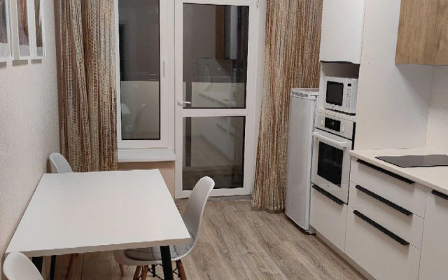 Квартира Неотель видовая рядом с ВГТУ, Цирком, Воронеж-сити