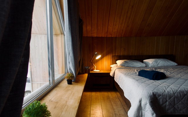 Гостевой дом Viking Village