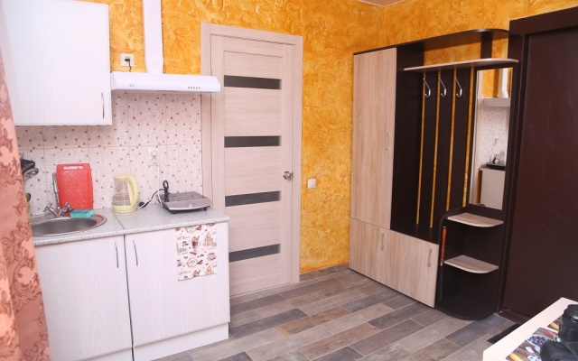 SutochnoROSTOV Apartment on Cherepahina 2