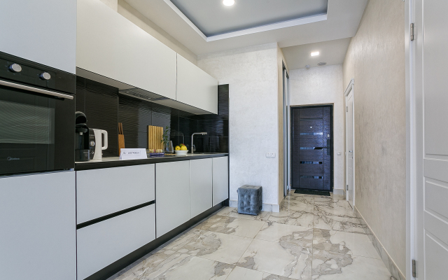 Park House Apartments