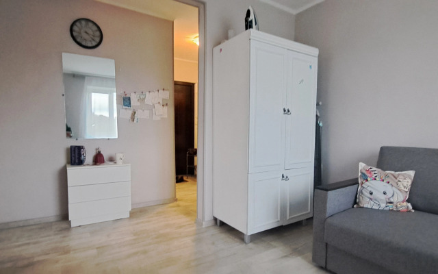 Квартира на Бульваре Героев