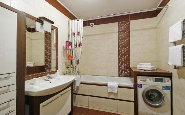 Апартаменты Люкс