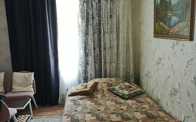 Квартира у Набережной Центр Города Рядом Метро