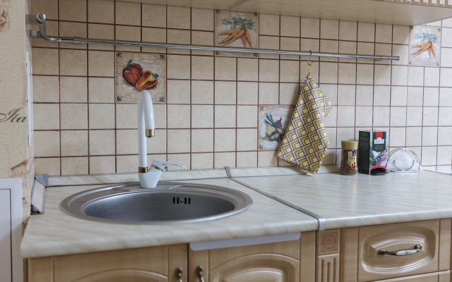 Апартаменты Альтернатива