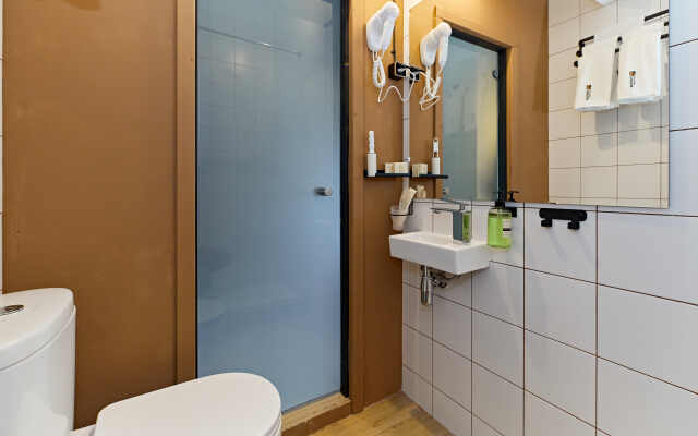 Hotel Popov Art Hotel