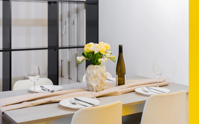 KeyGo #0125, 2 Bedroom, Cascade Apartments