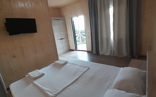 Guest house U Kristiny