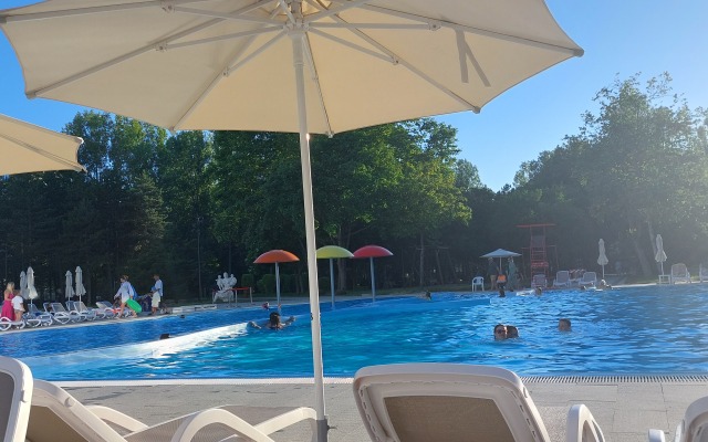 Апартаменты Россиянка