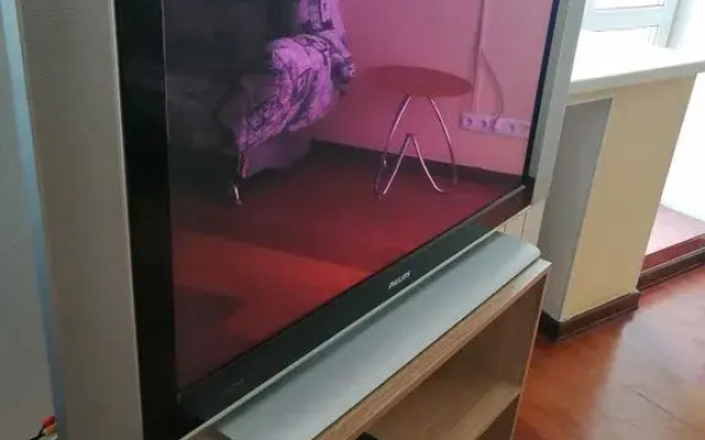 Квартира на Площади Ленинградская 1