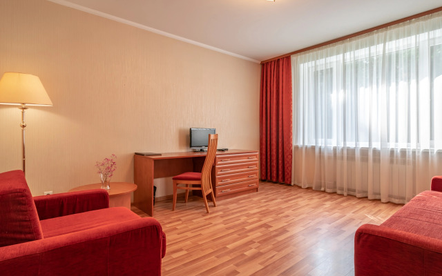Kurkino Hotel