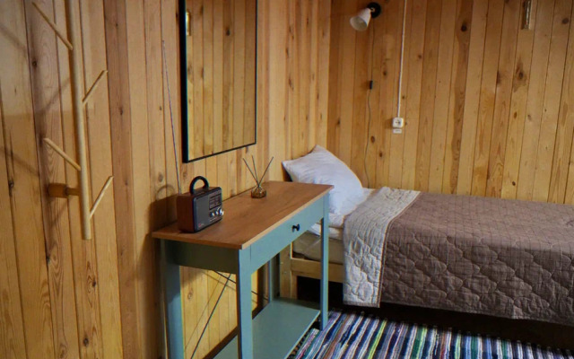 База отдыха Нептун