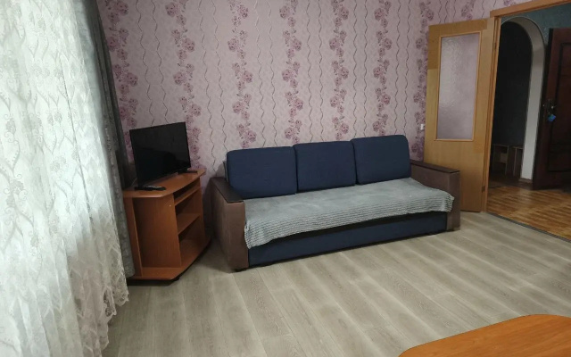 Квартира Двухкомнатная рядом ТРЦ Планета