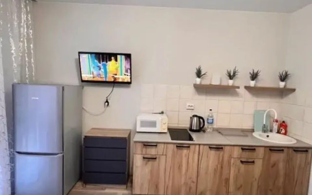 Квартира однокомнатная на проспекте Красный 331/2