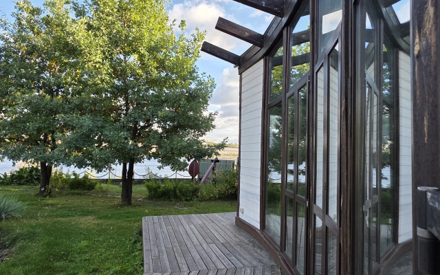 Kama Villadzh Guest house