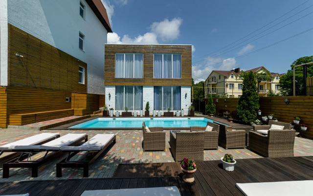Dolce Vita Guest House