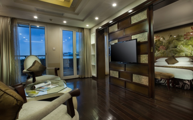 Golden Silk Boutique Hotel