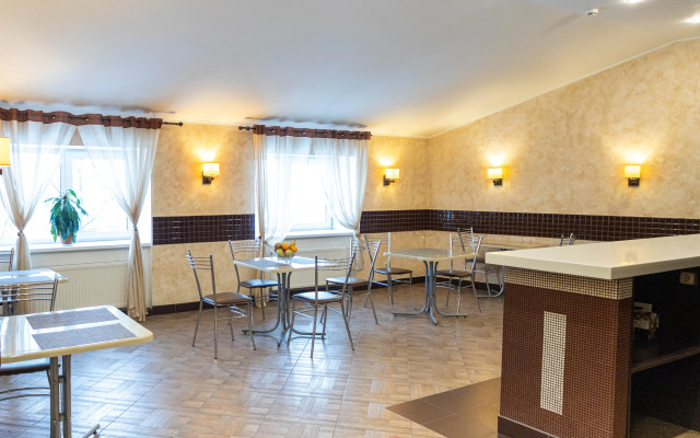 Мини-отель Абсолют