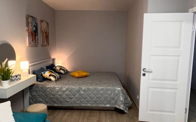 Квартира Однокомнатная квартира возле Мамаева Кургана