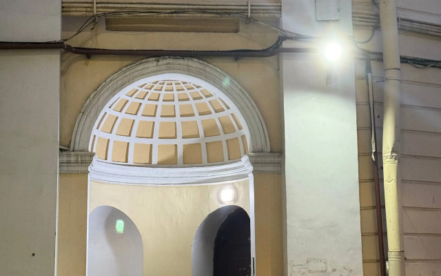 Квартира Двухкомнатная квартира в историческом центре Санкт-Петербурга