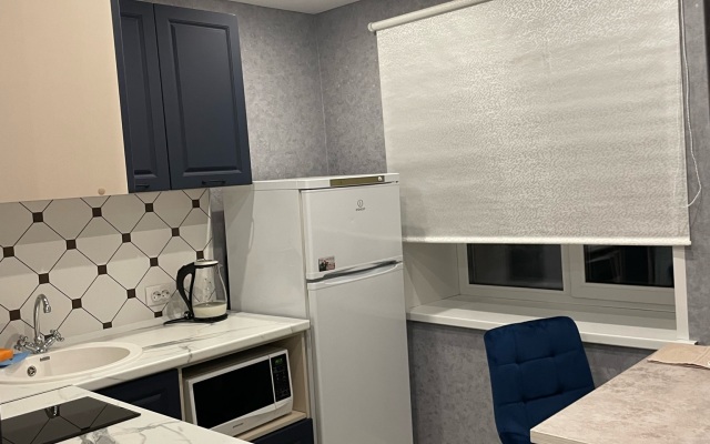 Apartment Leninsky Prospekt 25