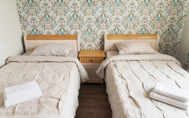 Загородный Эко-клуб "Три медведя"