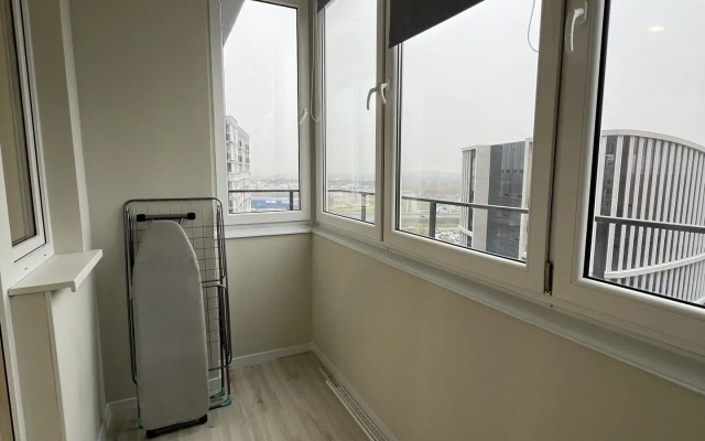 V Novom Dome Apartments