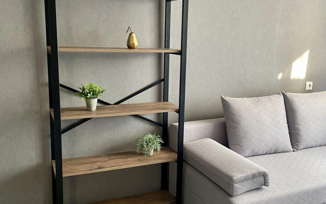 Pskov City Apartments Nikolskaya 1 Flat