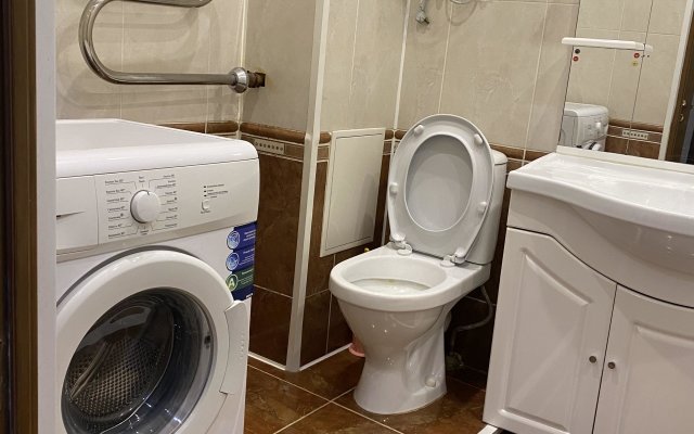 Квартира напротив Ленты