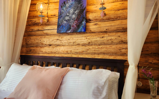 Alaya Dacha S Bankoy Private house