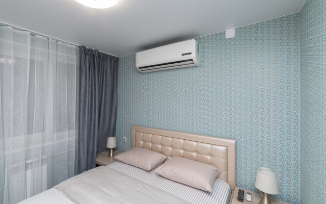 Apartment Space