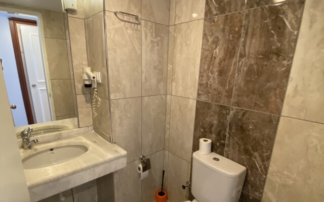 Finike Marina Hotel