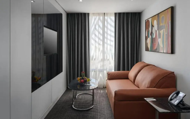 Отель Triumph Luxury Hotel