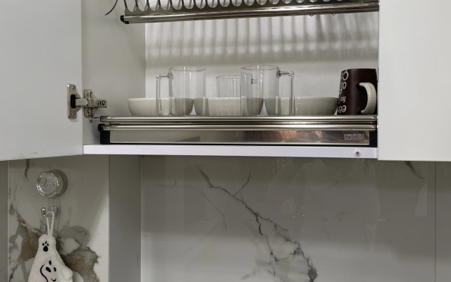 Квартира Sunshine Home