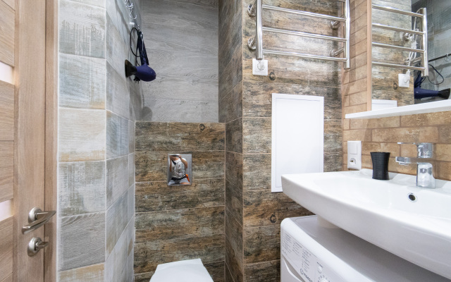 More Apartments Na Marsovom 21-3 Apartments