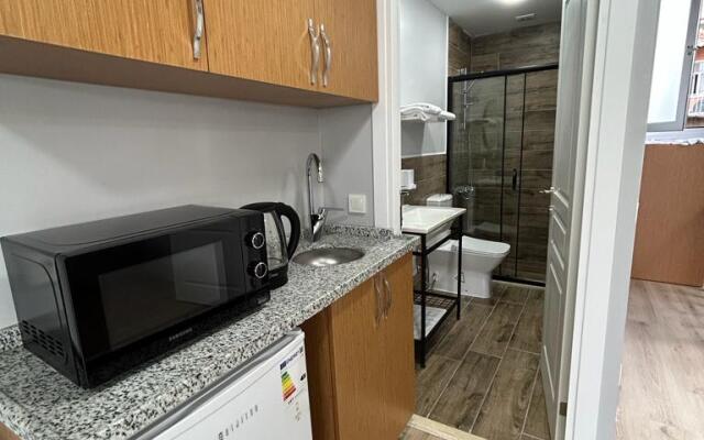 NarPera Taksim Boutique-hotel