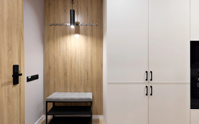 Апартаменты Студия у Метро 1343-1