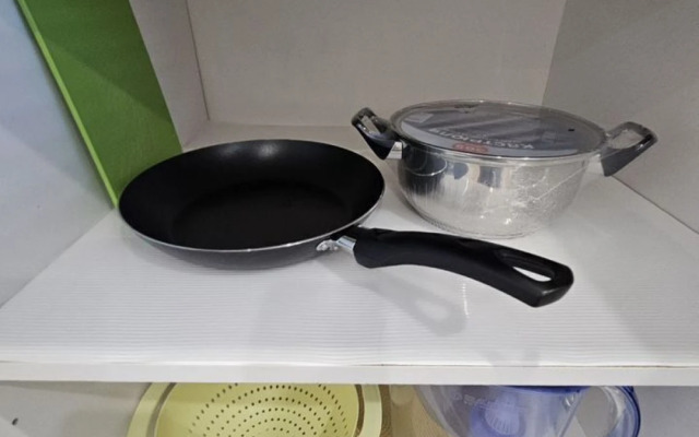 Квартира на улице 40 лет Победы 49Д