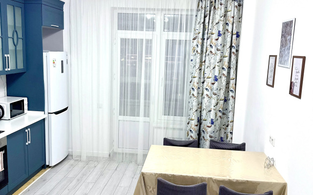 Only Sun-3 Room Flat