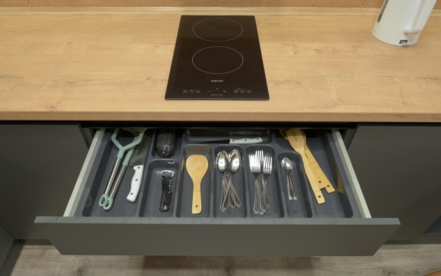 Квартира на Улице Аркадия Иванова 21