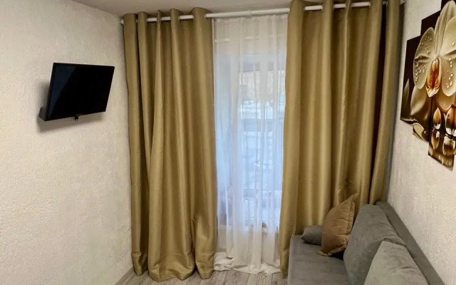 Апартаменты N3 на Петроградке